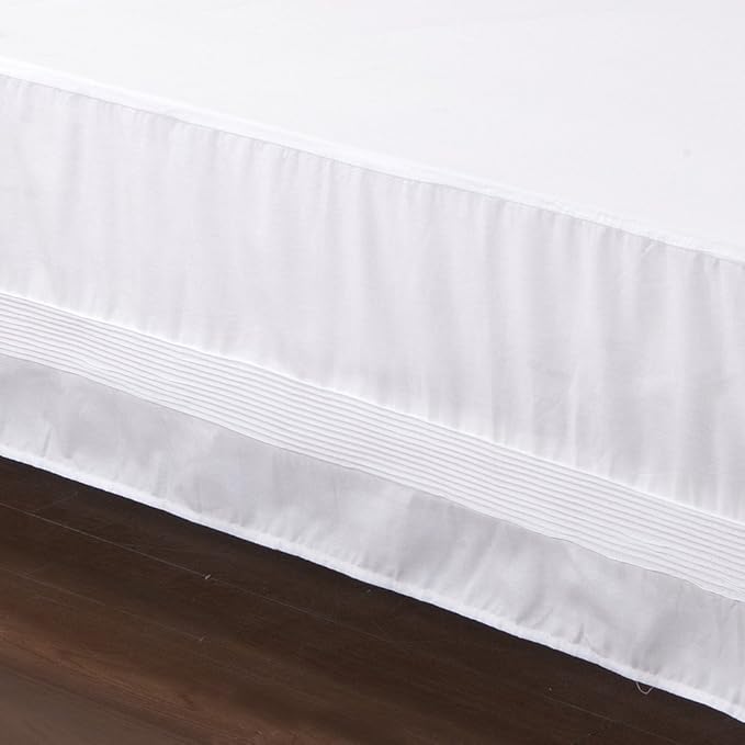Bed Skirt - King