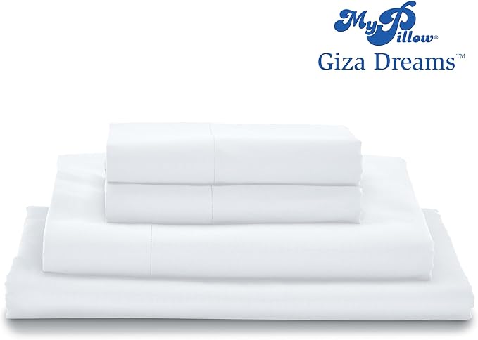 Bed Sheet Set - King