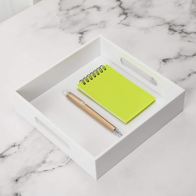 Bed Tray - 8 x 8 in
