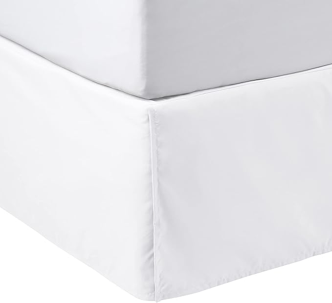 Bed Skirt - Queen