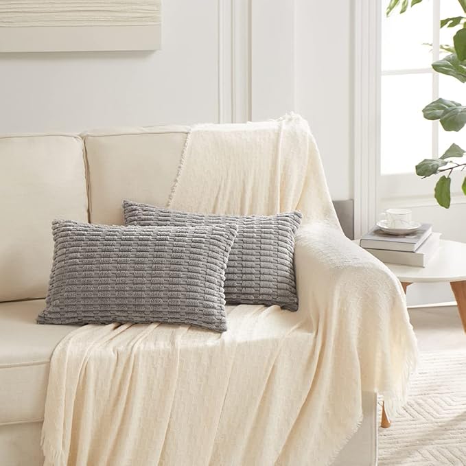 Pillowcase - 12 x 20 in
