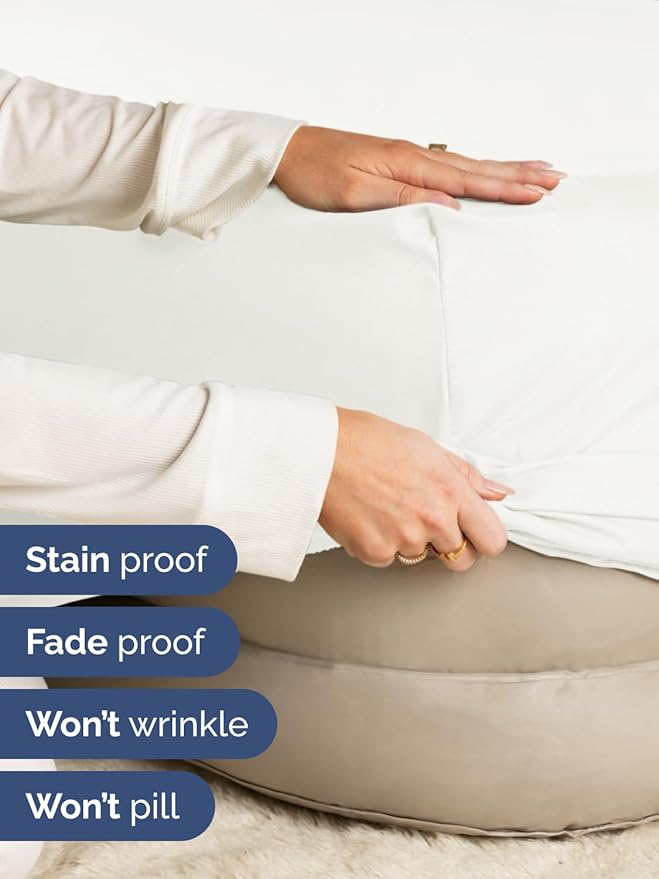 Fitted Sheet - King