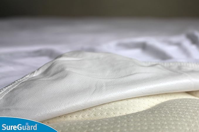 Waterproof Mattress Protector - Full