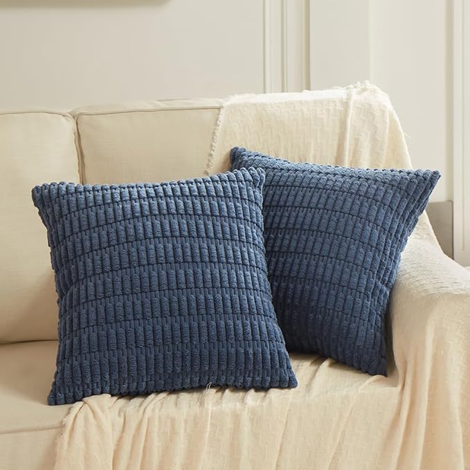 Pillowcase - 18 x 18 in