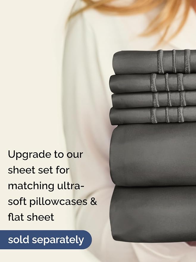 Fitted Sheet - Full