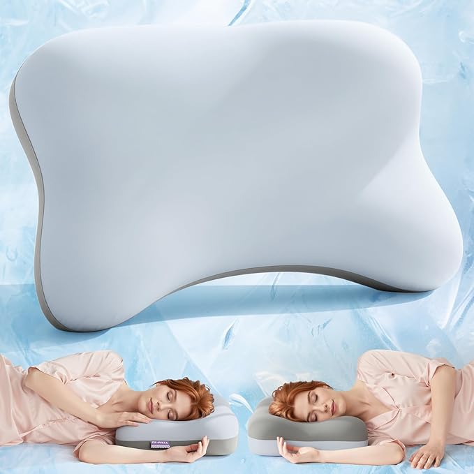 Cooling Pillowcase