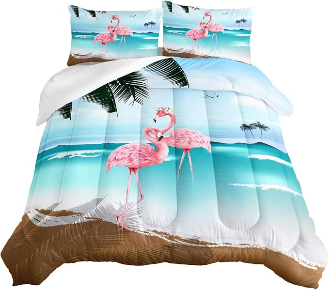 Comforter Set - Full