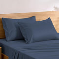 Bamboo Cooling Pillowcase Set - King - 2 Piece