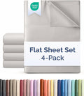 Cooling Flat Sheet - Queen