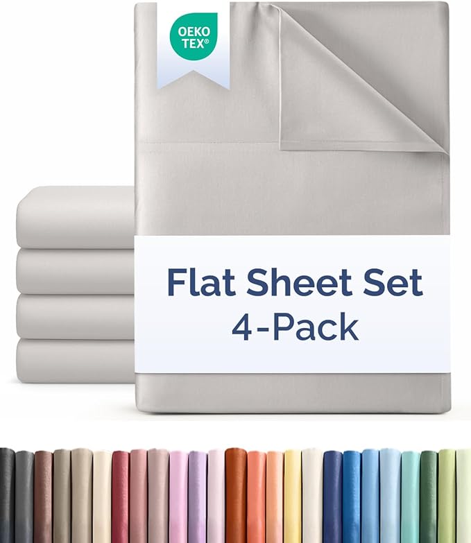 Cooling Flat Sheet - King