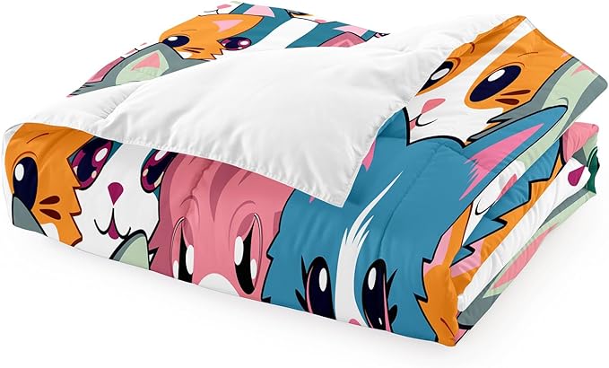 Comforter Set - Queen