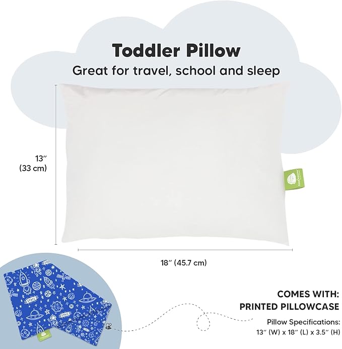 Bed Pillow