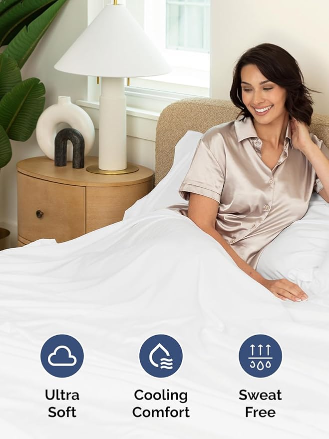 Fitted Sheet - Full