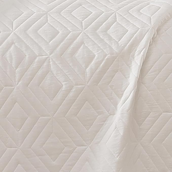 Quilt Set - King - 3 Piece