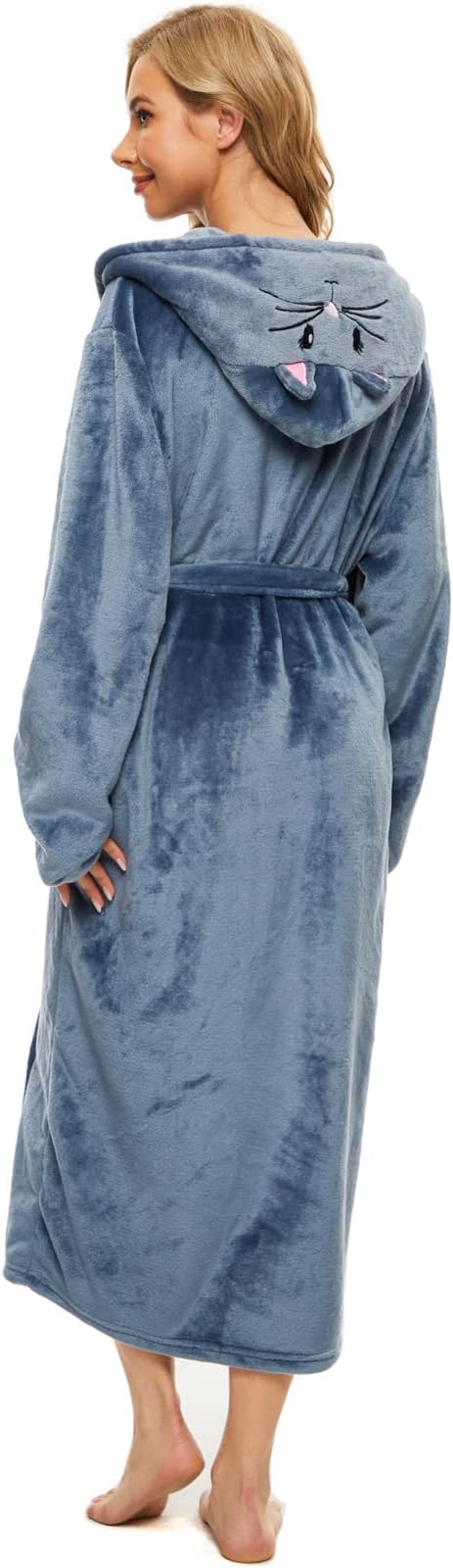 Women's Robe