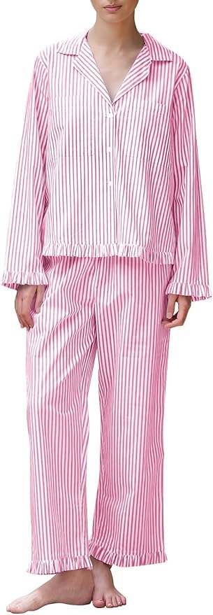 Pants Pajama Set - 2 Piece