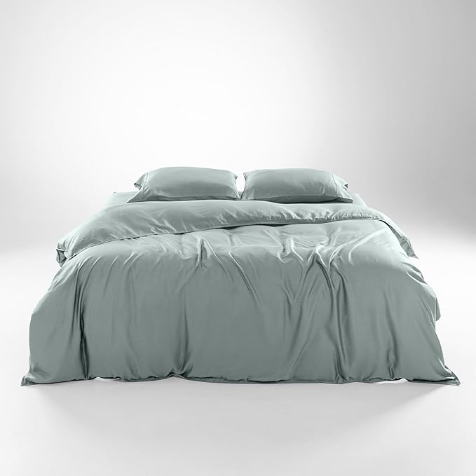 Cooling Duvet Cover Set - King