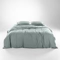 Cooling Duvet Cover Set - Twin XL