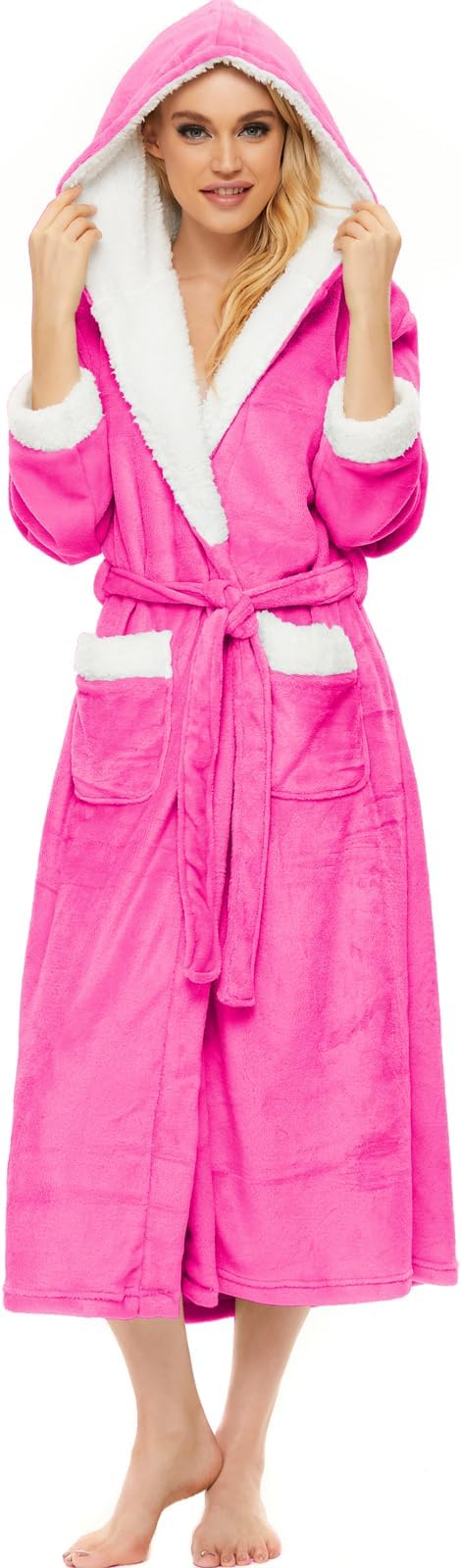 Women's Robe