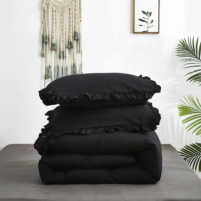 Comforter Set - Queen - 3 Piece