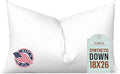 Down Alternative Pillow Insert