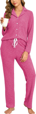 Women's Pajama Set - 2 Piece