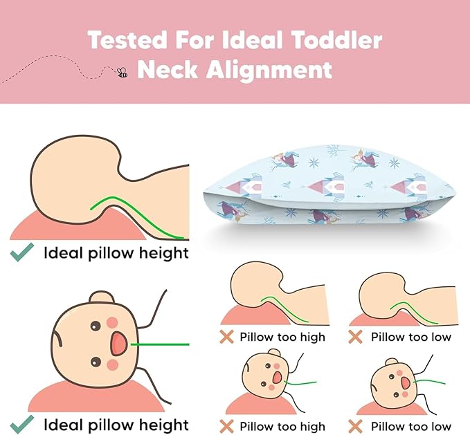 Bed Pillow
