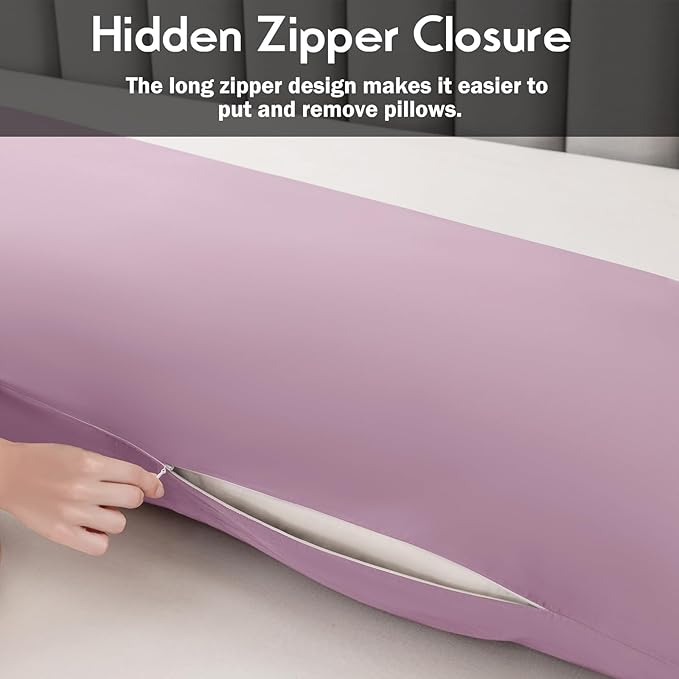 Bamboo Cooling Pillowcase