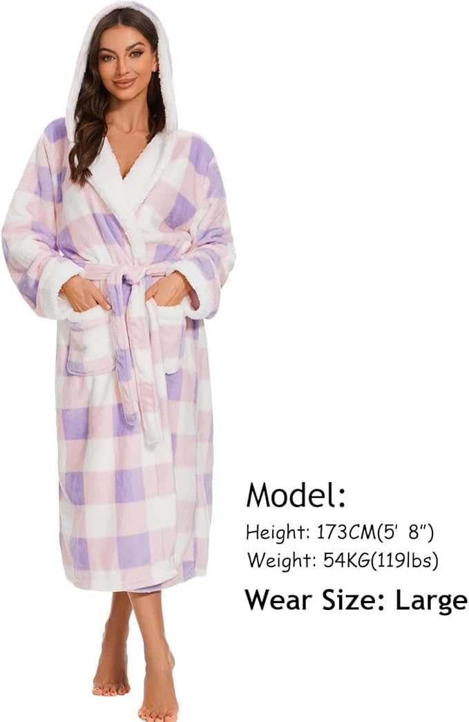 Women's Robe