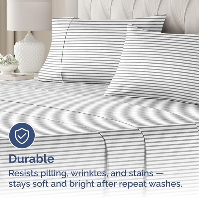 Pillowcase Set - Queen - 2 Piece