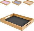 Bamboo Bed Tray