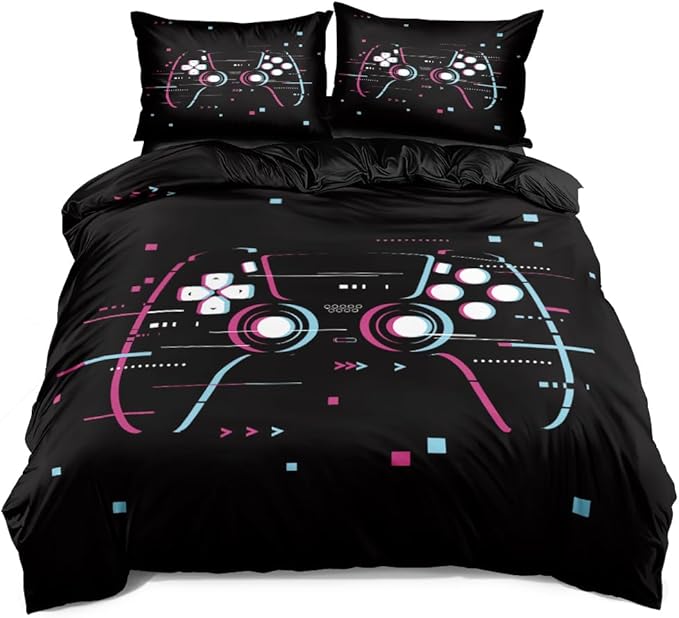 Duvet Cover Set - Twin