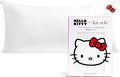 Satin Cooling Pillowcase - King