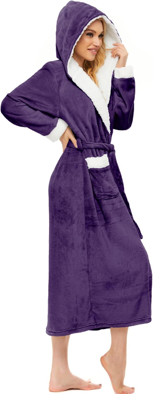 Women's Robe