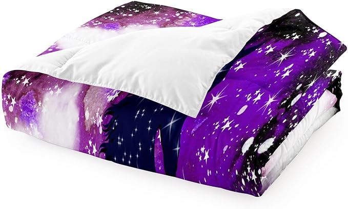Comforter Set - Queen - 3 Piece