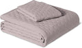 Microfiber Quilt Set - Twin XL - 2 Piece