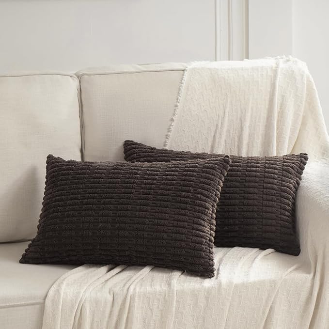 Pillowcase - 12 x 24 in