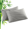 Cooling Pillowcase Set - Queen - 2 Pack