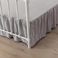 Bed Skirt - King - 14 in Drop