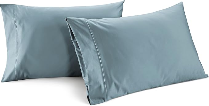 Pillowcase Set - Queen - 2 Piece