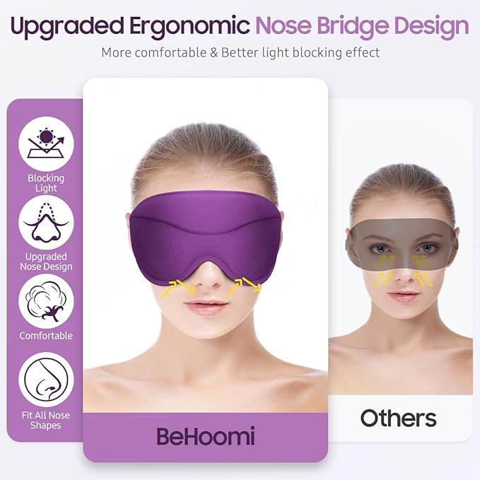 Sleep Mask