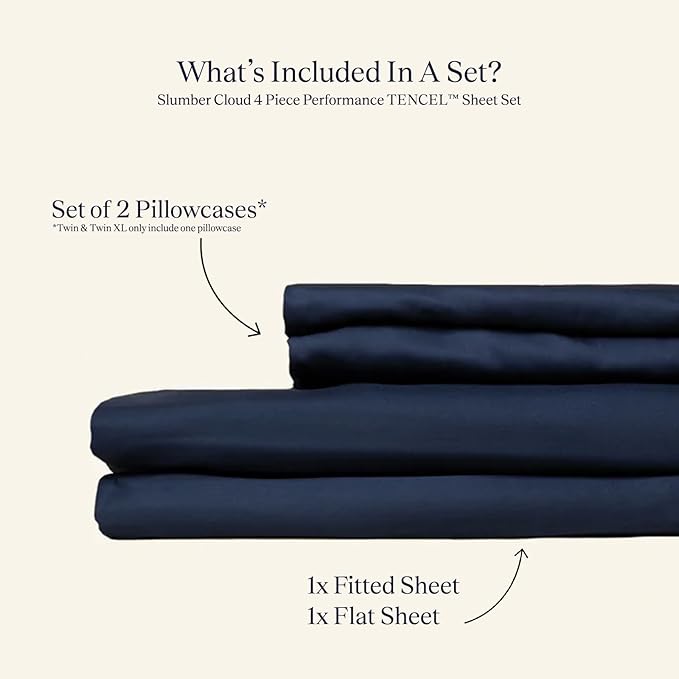 Bed Sheet Set