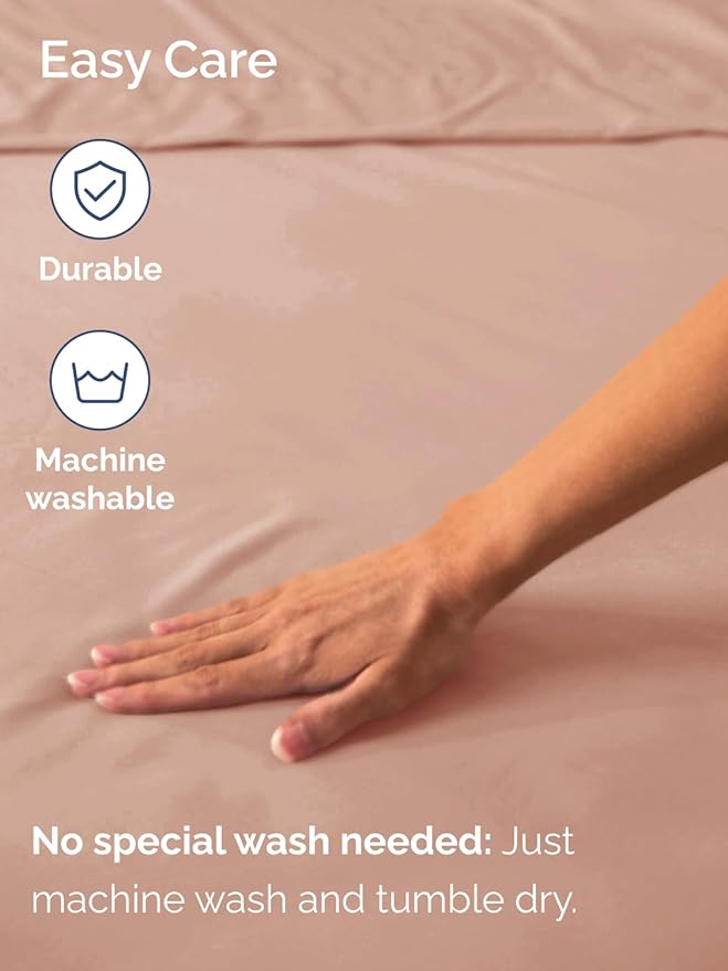 Fitted Sheet - King