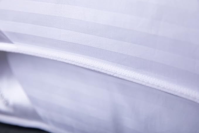Bed Pillow - Queen - 2 Piece