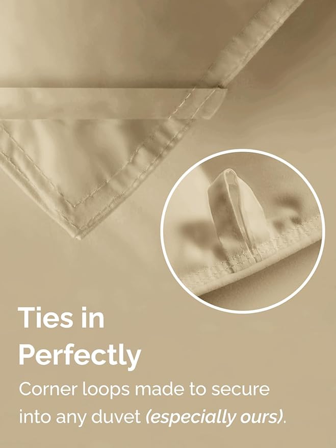 Microfiber Cooling Duvets Down Comforter - Twin