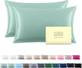 Mulberry Silk Pillowcase Set - Queen - 2 Piece