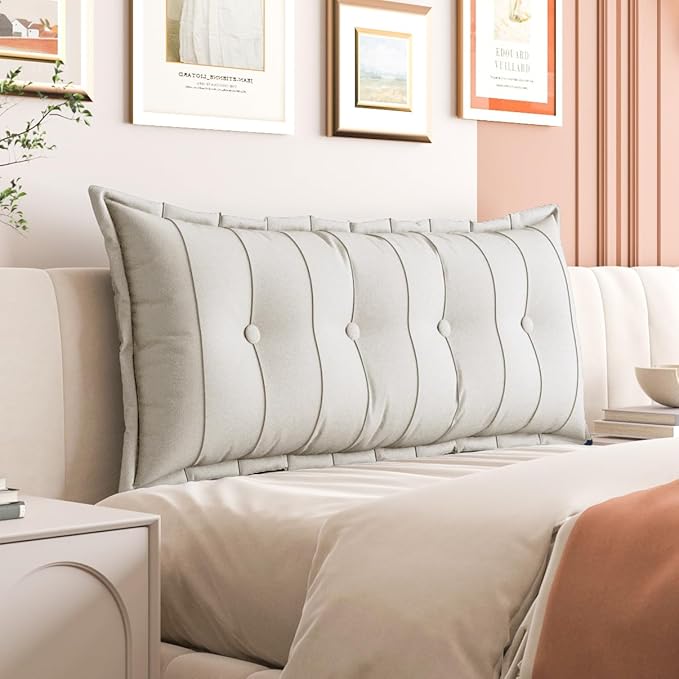 Backrest Pillow - Full