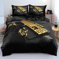 Duvet Cover Set - Twin