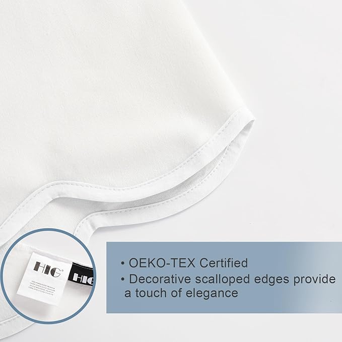 Bed Skirt - Queen - 14 in Drop