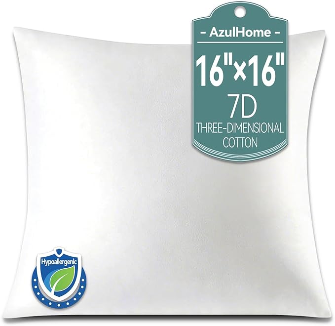 Pillow Insert